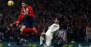 Люк Ернандес реши да играе за националния на Испания 