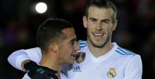 Нумансия - Реал Мадрид 0:3 