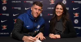 Кметът на Ливърпул поиска разследване на трансфера на Баркли 