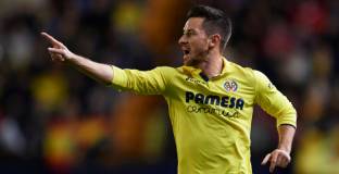 Виляреал изпусна трите точки срещу Ла Коруня (видео)