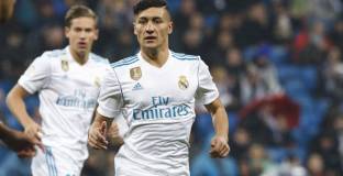 Севиля се интересува от играч на Реал Мадрид