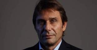 Конте обеща стабилност и атрактивен футбол