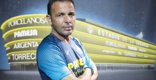 Виляреал продължи с Кайеха 