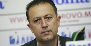 Фурнаджиев: Парите от УЕФА са целеви, не могат да се пренасочват