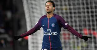 Тите: Няма да говоря за лентата на Неймар