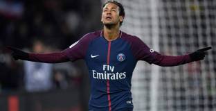 Източник: Реал ще предложи 345 милиона за Неймар