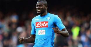 Ман Сити е готов да купи Кулибали за 55 милиона