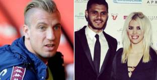 Макси Лопес: На Интер му дойде до гуша от Уанда 