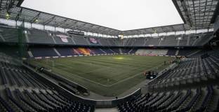 Залцбург ще надвие разклатения Волфсбург