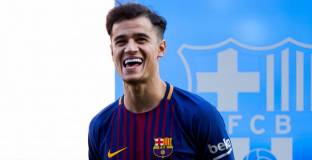 Коутиньо: Ливърпул е силен психологически