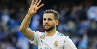 Начо ще продължи контракта си с Реал Мадрид