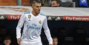 Реал Мадрид е готов да продаде Себайос за 50 милиона