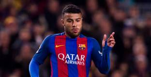  Рафиня: Отказах на Челси, защото мечтаех за Барса