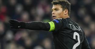 Силва: Съдиите са на страната на Меси