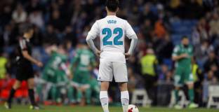 Ювентус е готов да направи предложение за Иско