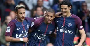 Пренесоха мача ПСЖ - Монпелие заради протестите