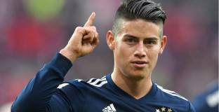 Арсенал е готов да плати 70 милиона за Хамес