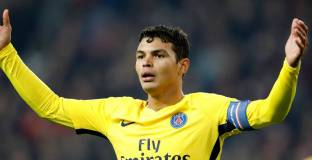 Тиаго Силва: Бразилия заслужава повече уважение 