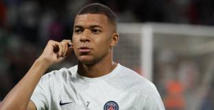 Реал Мадрид няма да се връща за Мбапе