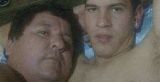 Президент на клуб се забърка в сексуален скандал 