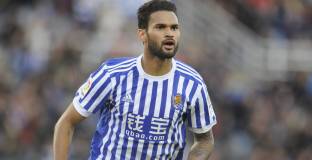 Атлетико може да замени Коста с нападател на Реал Сосиедад
