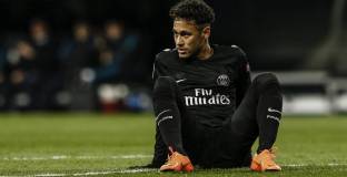 ПСЖ не обръща внимание на слуховете за Неймар