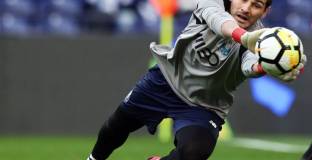 Калдерон: Реал Мадрид похарчи 63 млн. за замяна на Касияс