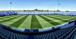 Реал ще успее в Леганес