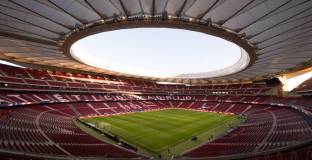 Ювентус ще победи на гости в Мадрид