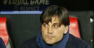 Монтела: Загубихме увереност при 0:2