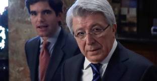 Сересо: ШЛ трябва да бъде дадена на Атлетико