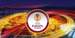 Резултати от Лига Европа (видео)