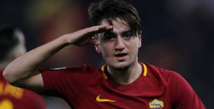 Моуриньо поиска от Тотнъм да му купи Юндер