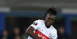 Лион с още една победа срещу Виляреал (видео)