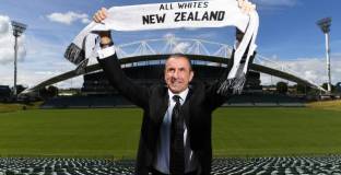 Фриц Шмид оглави националния на Нова Зеландия 