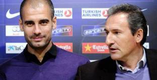 Бегиристайн: Дуелът между най-добрия треньор и Реал винаги е интересен