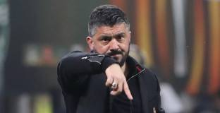 Гатузо: Победа над Юве може да стане повратен момент за Милан