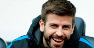 Пике: В Барса ще постигна повече без мачовете в националния