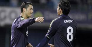 Кака: Проблемите ми в Реал бяха травмите и Моуриньо