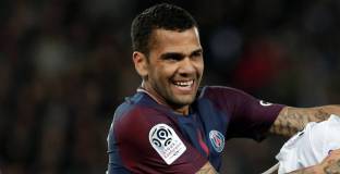 Дани Алвеш: Тухел е най-умният от всички треньори, с които съм работил