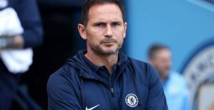 Коул иска Лампард за мениджър на Челси