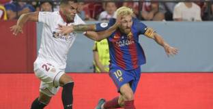 Меркадо: Няма да мога да се върна в Аржентина, ако ударя Меси