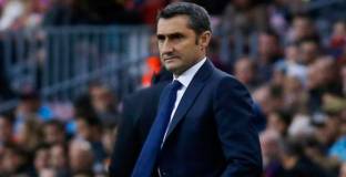 Валверде: Завръщане на Неймар? Това е фантазия 