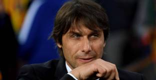 Интер преговаря с Конте