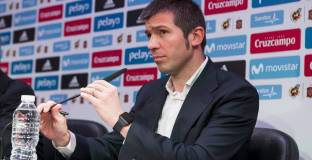 Селадес: Валенсия винаги е силна като бик