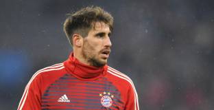 Хави Мартинес: Критици на Байерн, наслаждавайте се