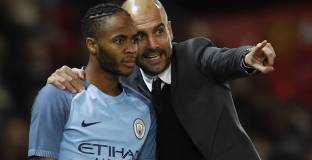 Коул: Случващото се със Стърлинг е заради цвета на кожата му