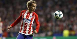 Атлетико обвини Барселона и Гризман в неуважение