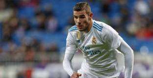 Ювентус се интересува от Ернандес