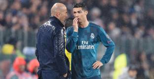 Роналдо и Зидан могат да се съберат в ПСЖ